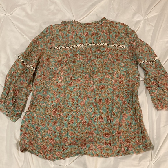 Daniel Rainn Top - Picture 2 of 3